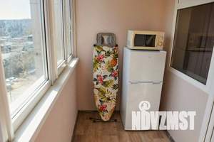 1-к квартира, посуточно, 36м2, 7/9 этаж