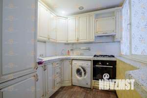 1-к квартира, на длительный срок, 34м2, 10/12 этаж