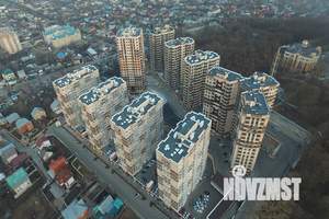 1-к квартира, посуточно, 37м2, 8/16 этаж