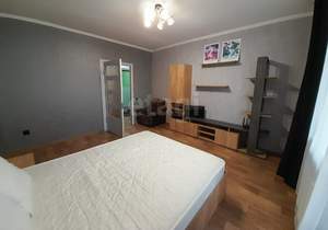 1-к квартира, на длительный срок, 40м2, 3/12 этаж