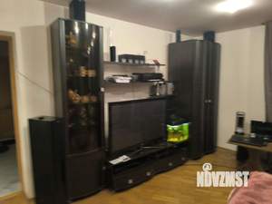 3-к квартира, на длительный срок, 63м2, 4/9 этаж