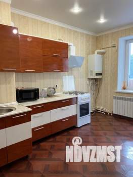 2-к квартира, посуточно, 70м2, 3/10 этаж