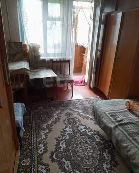 3-к квартира, на длительный срок, 46м2, 2/5 этаж
