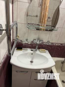 2-к квартира, на длительный срок, 50м2, 4/10 этаж