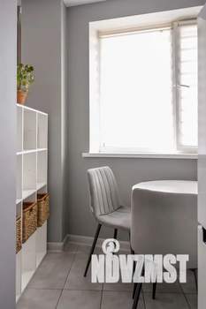 Студия квартира, посуточно, 35м2, 8/16 этаж