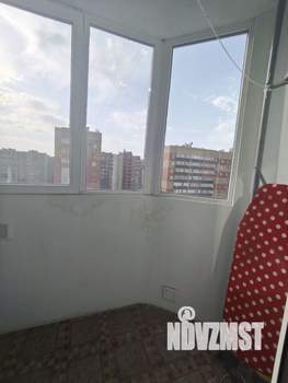 1-к квартира, на длительный срок, 36м2, 17/18 этаж