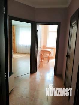 1-к квартира, на длительный срок, 40м2, 6/12 этаж