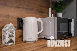 1-к квартира, посуточно, 43м2, 15/24 этаж