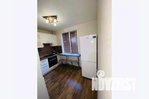 1-к квартира, посуточно, 40м2, 6/9 этаж