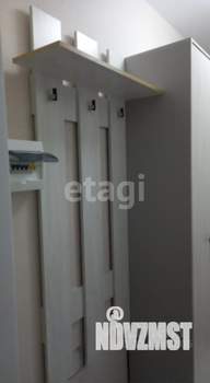 1-к квартира, на длительный срок, 30м2, 1/6 этаж