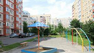 1-к квартира, на длительный срок, 40м2, 6/9 этаж