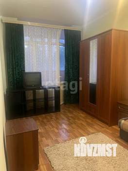 1-к квартира, на длительный срок, 50м2, 2/12 этаж