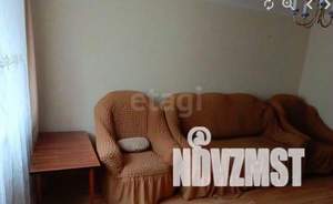 2-к квартира, на длительный срок, 45м2, 4/5 этаж