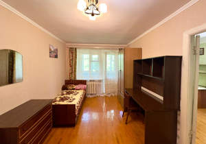 2-к квартира, на длительный срок, 45м2, 2/4 этаж
