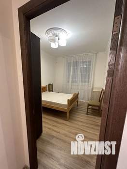 1-к квартира, на длительный срок, 40м2, 5/16 этаж