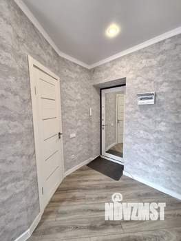 1-к квартира, на длительный срок, 45м2, 16/16 этаж