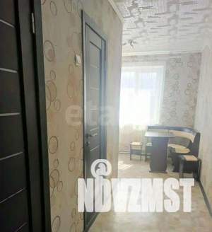 1-к квартира, на длительный срок, 38м2, 9/9 этаж