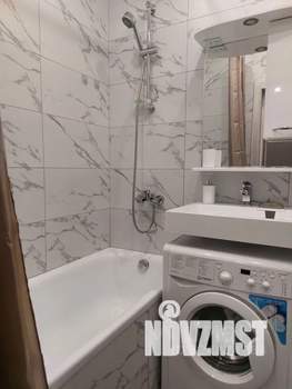 1-к квартира, посуточно, 41м2, 9/10 этаж