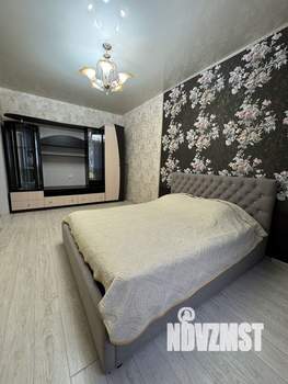 2-к квартира, посуточно, 62м2, 2/12 этаж