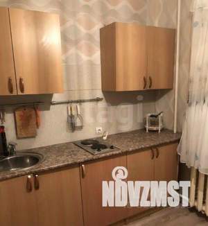 1-к квартира, на длительный срок, 35м2, 3/5 этаж