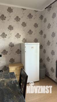 1-к квартира, на длительный срок, 35м2, 18/18 этаж