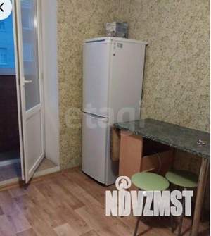 1-к квартира, на длительный срок, 37м2, 5/6 этаж