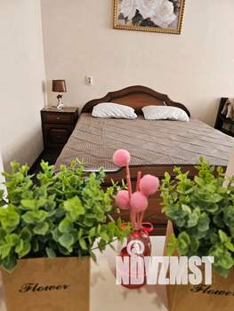 1-к квартира, посуточно, 36м2, 12/18 этаж