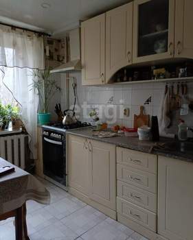 1-к квартира, на длительный срок, 15м2, 3/9 этаж