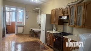 1-к квартира, на длительный срок, 60м2, 3/5 этаж