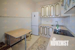 1-к квартира, на длительный срок, 45м2, 9/16 этаж