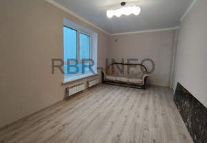 1-к квартира, на длительный срок, 42м2, 10/16 этаж