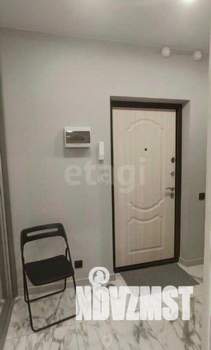 1-к квартира, на длительный срок, 40м2, 8/25 этаж