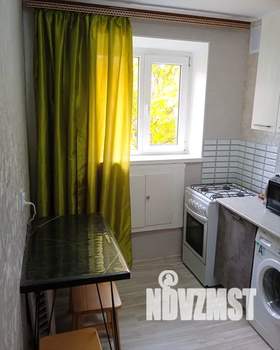 1-к квартира, посуточно, 30м2, 5/5 этаж