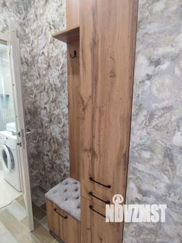 Студия квартира, посуточно, 30м2, 4/9 этаж