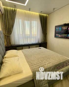 1-к квартира, посуточно, 34м2, 11/21 этаж