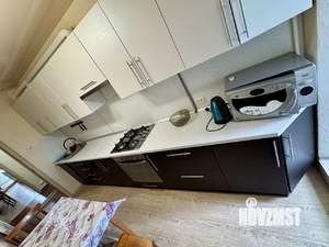 1-к квартира, на длительный срок, 43м2, 7/10 этаж
