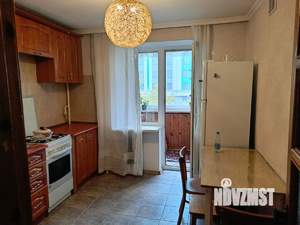2-к квартира, на длительный срок, 55м2, 4/5 этаж