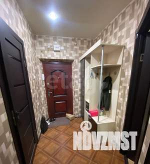 1-к квартира, на длительный срок, 35м2, 10/16 этаж