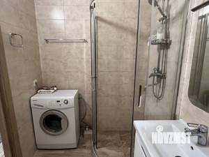 1-к квартира, на длительный срок, 32м2, 3/17 этаж