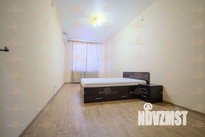 1-к квартира, на длительный срок, 45м2, 2/4 этаж