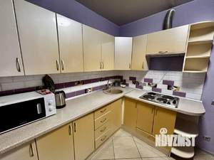 1-к квартира, на длительный срок, 30м2, 8/17 этаж