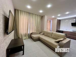 2-к квартира, на длительный срок, 55м2, 5/15 этаж