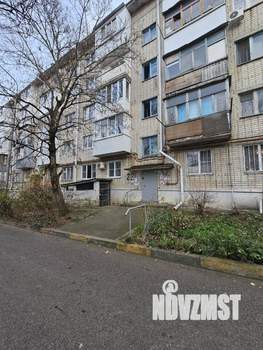 1-к квартира, на длительный срок, 30м2, 2/5 этаж