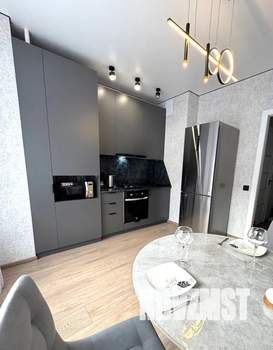 1-к квартира, посуточно, 36м2, 4/9 этаж