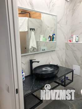 1-к квартира, посуточно, 35м2, 12/12 этаж