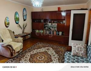 3-к квартира, на длительный срок, 62м2, 7/9 этаж