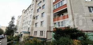 2-к квартира, на длительный срок, 64м2, 6/7 этаж