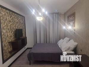 2-к квартира, посуточно, 64м2, 1/1 этаж