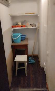 2-к квартира, на длительный срок, 46м2, 3/4 этаж