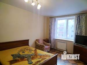 2-к квартира, на длительный срок, 47м2, 3/6 этаж